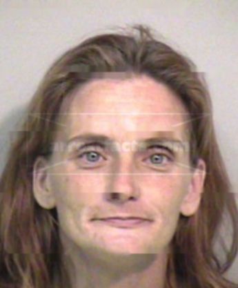 Kimberly J Crooks