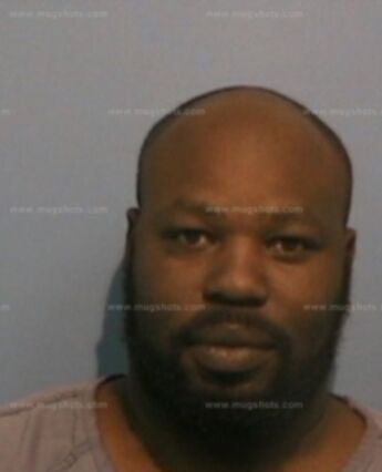 Christopher Darnell Williams