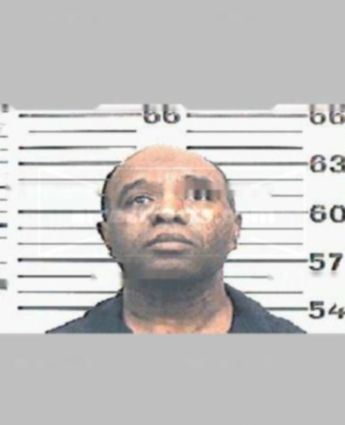 Ronald G Hooks