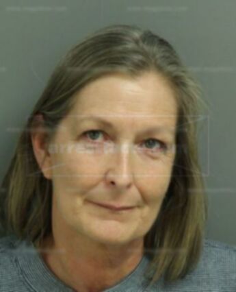 Pamela Weeks