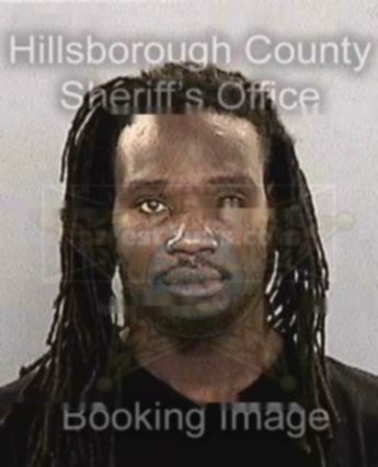 Baron Randolph Hillard