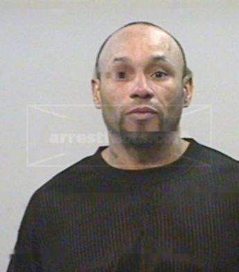Errol Trent Ecby