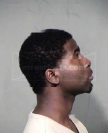Jamal Gerald Washington