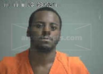 Rondell Byers