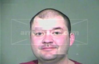 Timothy Ray Ward