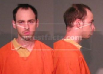 Jeremy Scott Pennell