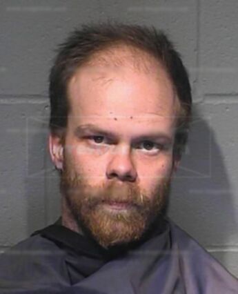 Harold Charlie Allen Iii