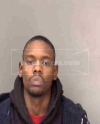 Gerald Nmn Moss