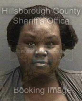 Bobbi Keida Glenzia Green