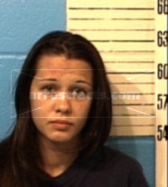 Anna Shea Romero