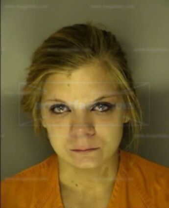 Alexandria Michelle Balzer