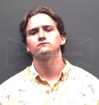 Casey Michael Bellar