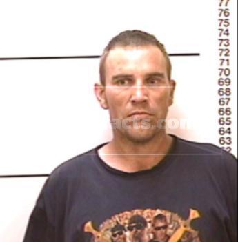 Bryan Jay Casey