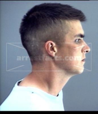 Michael Ray Arnold