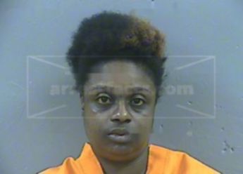 Jacquelin Denise Dawson