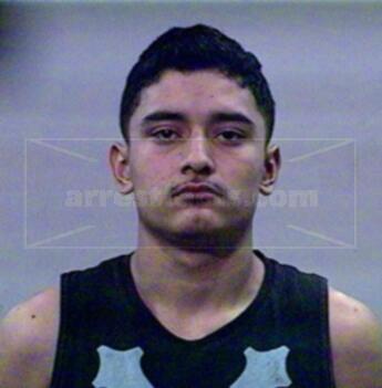 Douglas Aroldo Collado