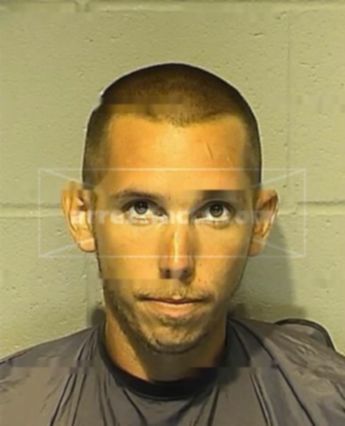 Travis Wayne Rowe