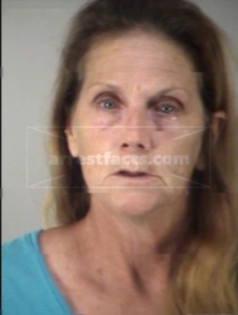 Rose Marie Stacey