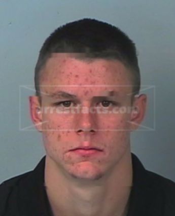 Cody James Hudson