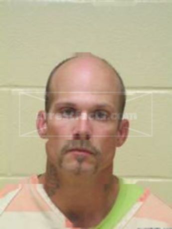 Nathaniel Keith Curry