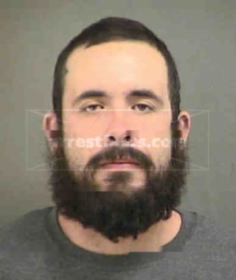 Jason Nicholas Cody Shaw