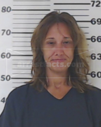 Tamara Wilcox Key