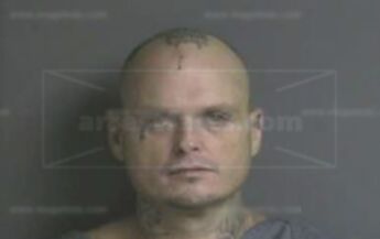 James David West