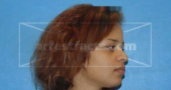 Arissa Gina Harrison