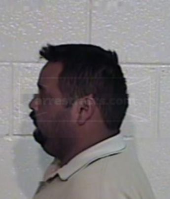 Jose Daniel Rodriguez Mora