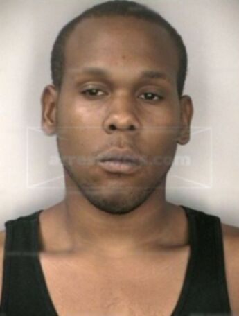 Tyronne Jd Porter