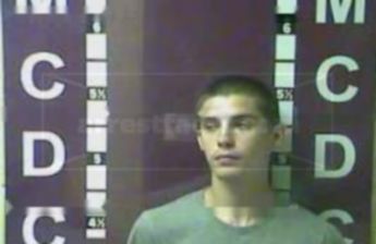 Joseph Aaron Jackson