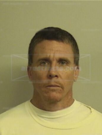 Randall Brent Scrivner