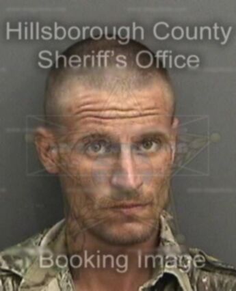 Michael Lloyd Pullins