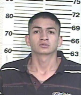 Ray Anthony Segura Tanguma
