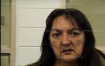 Margaret Juliet Salazar