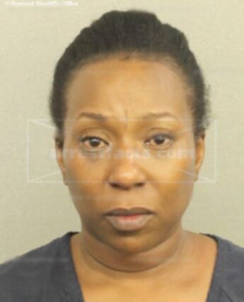 Sheron Rogers