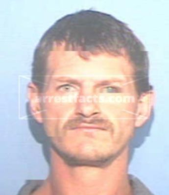Eric Dewayne Tedford