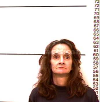 Carrie Colleen Carey