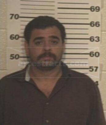 Rene Javier Bazan Pena