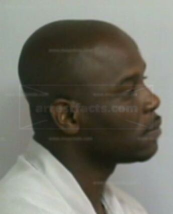 Marcus Deon Turman