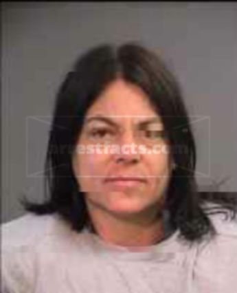 Shannon Irene Warren