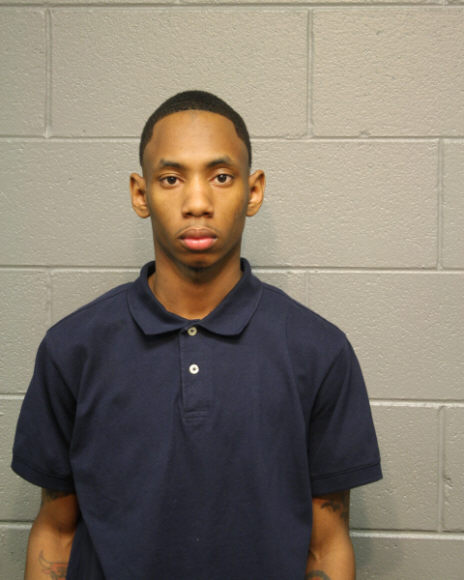 Tracy B Pittman