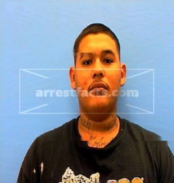 Mark Arevalo
