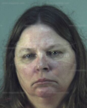 Peggy Sue Barnhart