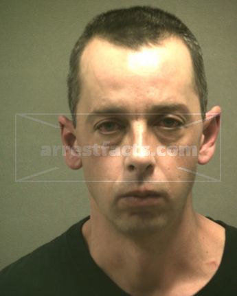Donald William Bailey