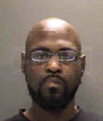 Jimmy Germaine Alford