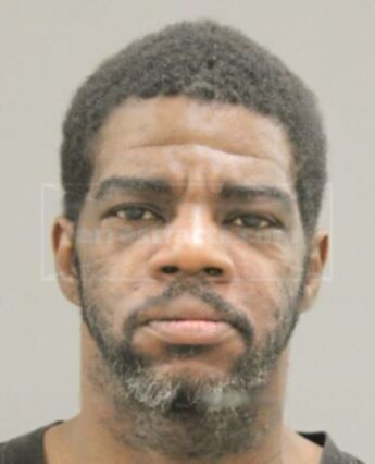 Jerome Henderson