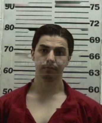 Ryan Vigil