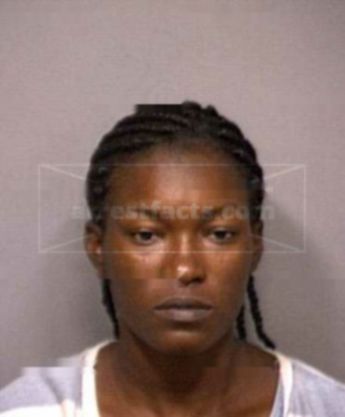 Pettina Daniels