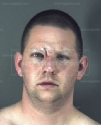 Shawn Lee Bozarth